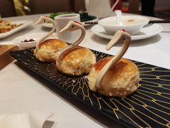 -新兴家喻酒家·羊城名宴(昌岗店)