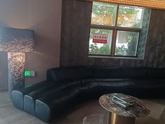 -漢頓温泉度假酒店