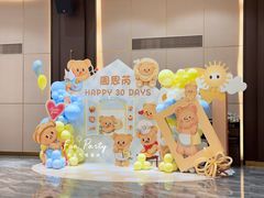 -顺德渔村·岭南一号