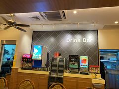 -萨莉亚意式餐厅(恒宝广场店)