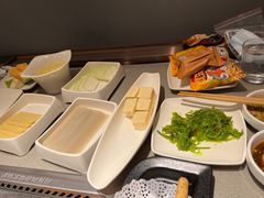 -海底捞火锅(塘厦天虹店)