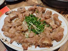 -啫火啫啫煲·顺德干蒸(西乡天虹店)