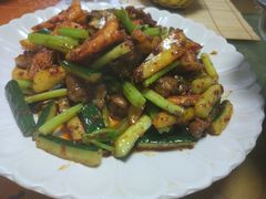 -蜀江水川菜馆(金川家园店)