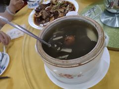 -鹿福农庄(南沙天后宫店)