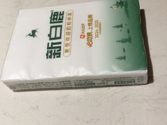 -新白鹿餐厅(第一百货店)