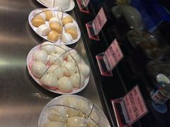 -七叔家宴家常广西菜(明秀东路店)