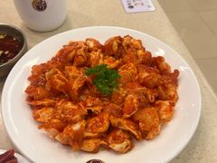 -福云龙(黄河南大街店)
