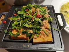 -今朝桃花醉川菜小酒馆(龙湖天街店)