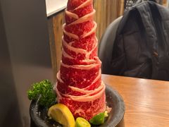 -马场洞肉铺(高丽街店)