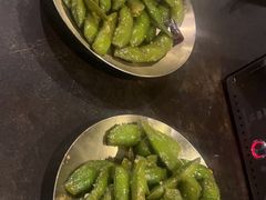 -麦凯伦烧烤·精酿超级工厂店(金桥总店)