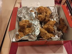 -SUN炸鸡专门店(西塔总店)