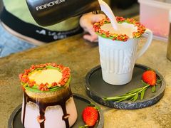 -BE NORMAL CAFE(霞溪路店)