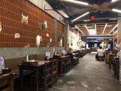 -破店肥哈·东北烧烤(南山保利店)