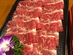 -魔丼屋(日月光店)