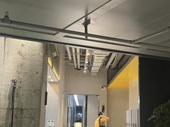 -LA合时健身4PMFIT(花桥旗舰店)