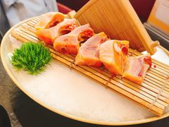 -牛将军•涮肉•烤肉•铁板烧(北京王府井·故宫店)