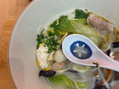 -米鲜剁椒米线(梅溪湖店)