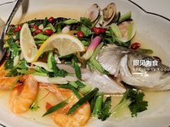 -晓粤·惹味粤菜(凯德乐峰广场店)