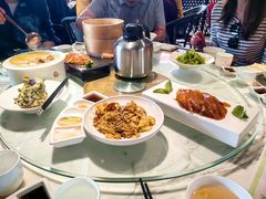 -北京老铺烤鸭(老城根店)