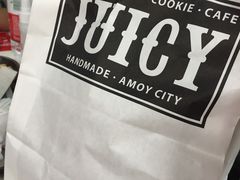 -Juicy Bakery(大学路店)