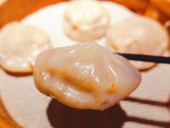 -东园小馆·早茶·淮扬小炒(江都路店)