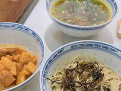 -永丰面馆(汉口路店)
