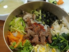 -全州拌饭馆(断桥店)