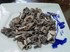 爆肚-协顺园回头馆(南顺城路店)