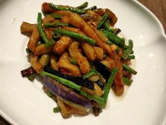 -悦百味·品质川菜(橄榄郡店)