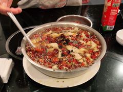 -红京鱼(西坝河店)