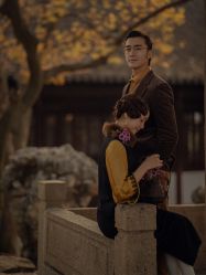 -Mu慕婚纱摄影·超级工作室
