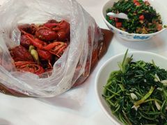-老长沙龙虾馆(罗湖店)