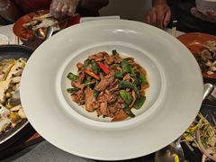 -在前门·烤鸭北京菜(五月花广场店)