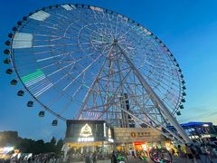 -南昌之星摩天轮