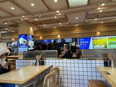 -丝路伊兰·兰州牛肉面(马连道店)