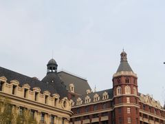 -天津五大道文化旅游区