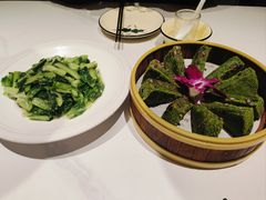 -阿露佳·舌尖上的安吉菜