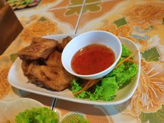 鸡翅-Kat's Kitchen