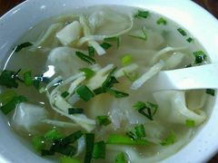 -随柳居·苏式小吃(建新巷店)