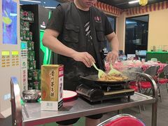 -林淡伯海鲜排档烧酒配(明发店)