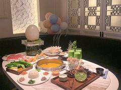 店内布置-汤城·料青山