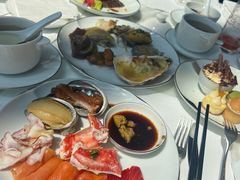 -傲廬·云端餐厅·深圳柏悦酒店