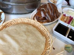 -郑州烤鸭总店