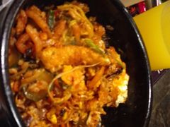 -火炉火自助餐(悠唐购物中心店)