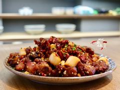 -静一餐厅·湖北菜(前门创始店)