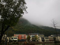 -湘湖金融镇