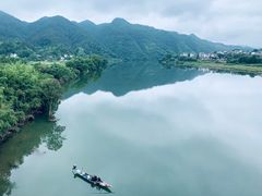 -新安江山水画廊风景区