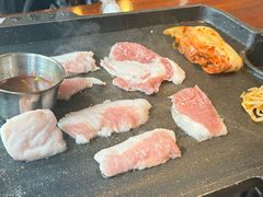 -Dombe豚(黑猪肉街店)