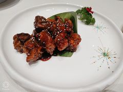 糖醋小排-蝶园·装修中(BFC外滩金融中心店)