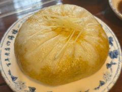 -四海楼(如皋定慧禅寺店)